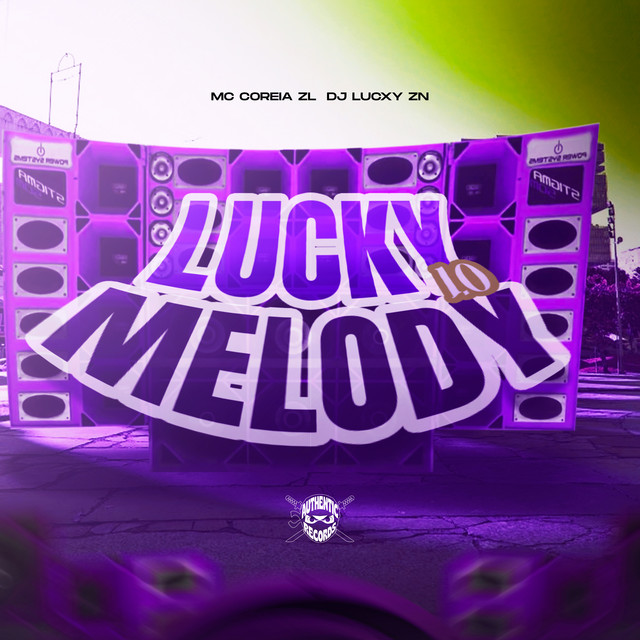 Lucky Melody 1.0