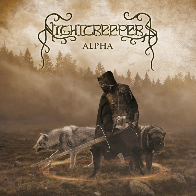 Nightcreepers Photo