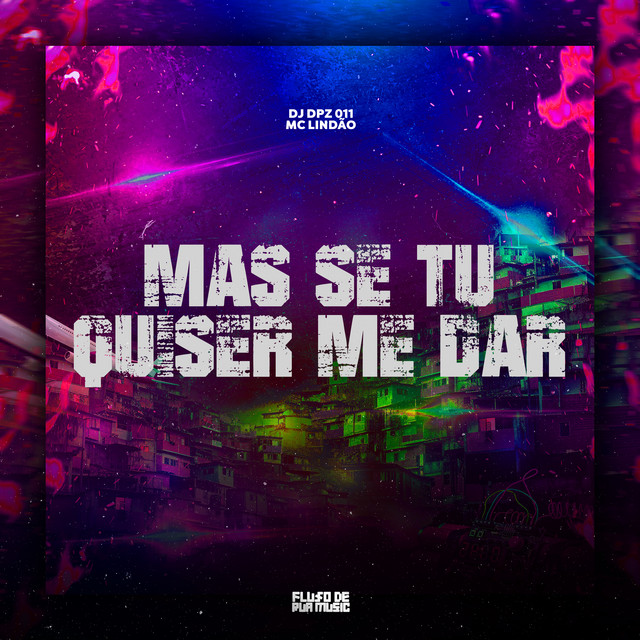 Mas Se Tu Quiser Me Dar