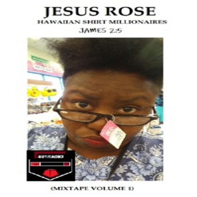 Mary Did You Know - Single by Jesus Rose | Spotify