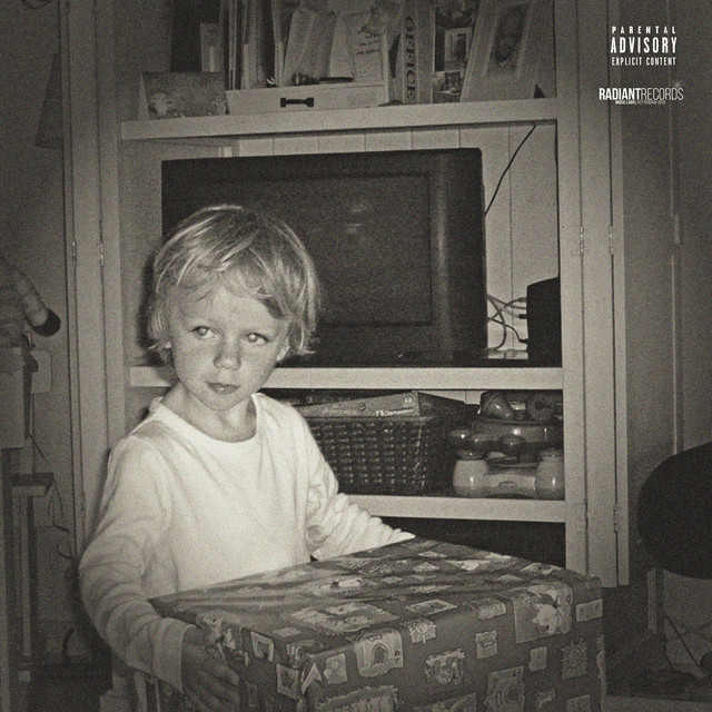 been here since 2002 cover art