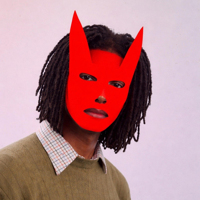 Ya Lost cover art