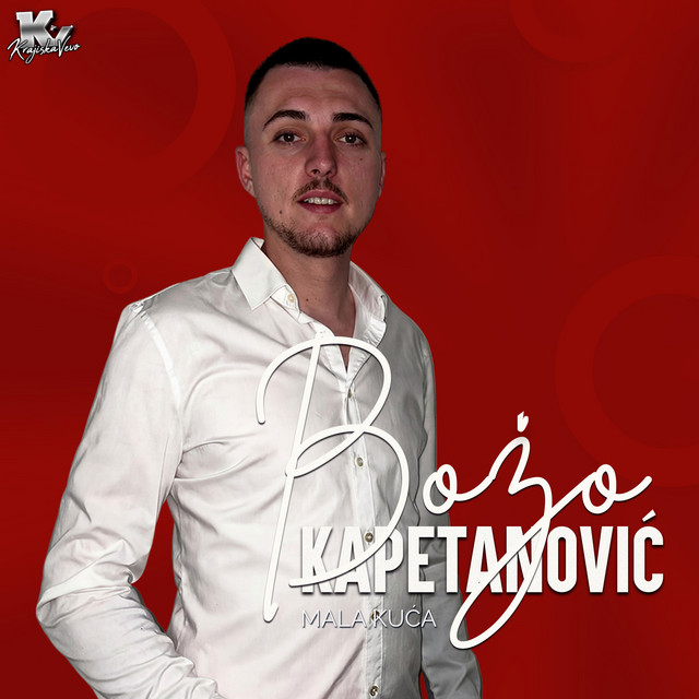 Bozo Kapetanovic