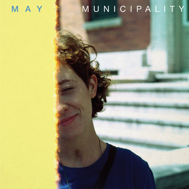 May cover art