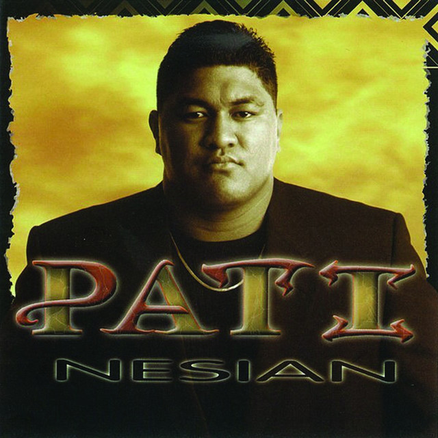 Nesian cover art