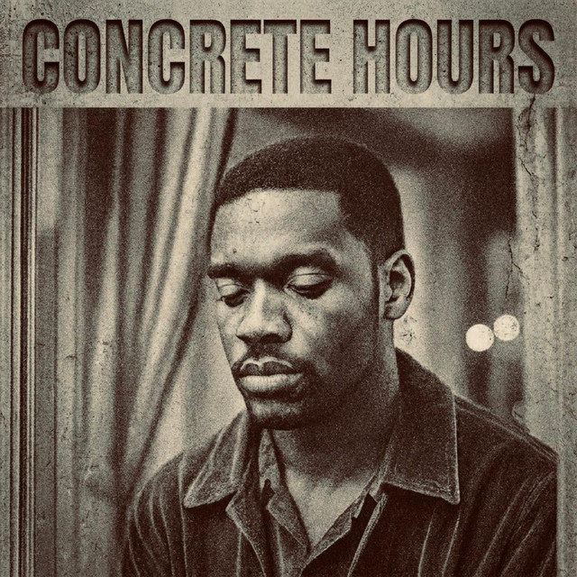 CONCRETE HOURS (Special Version) cover art