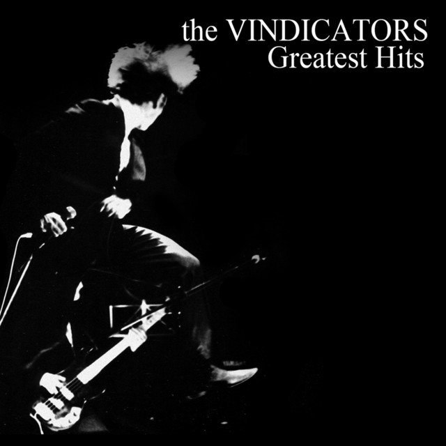 Greatest Hits cover art