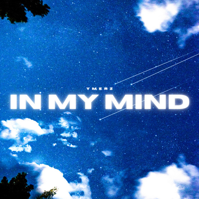 In My Mind cover