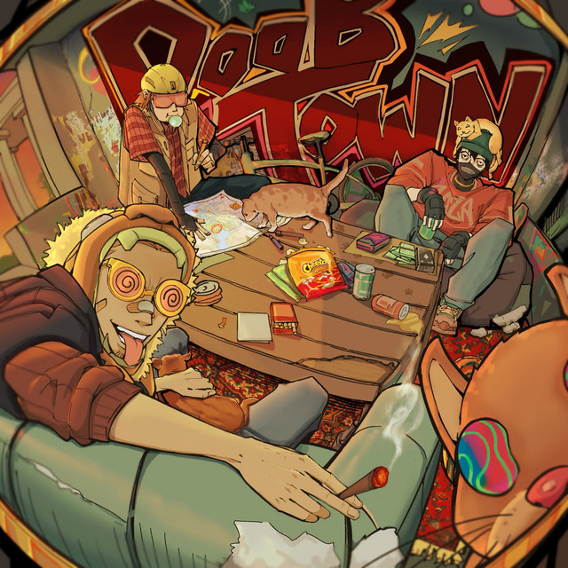 DoobTown