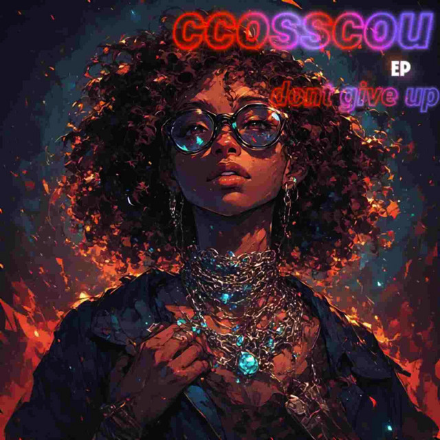 Dont Let Go cover art