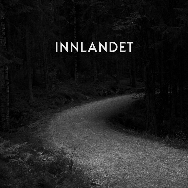 Innlandet cover art