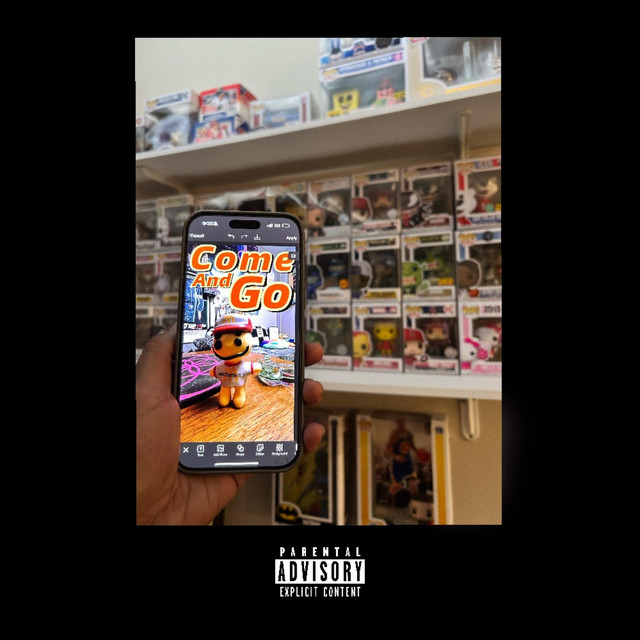 undefined album image