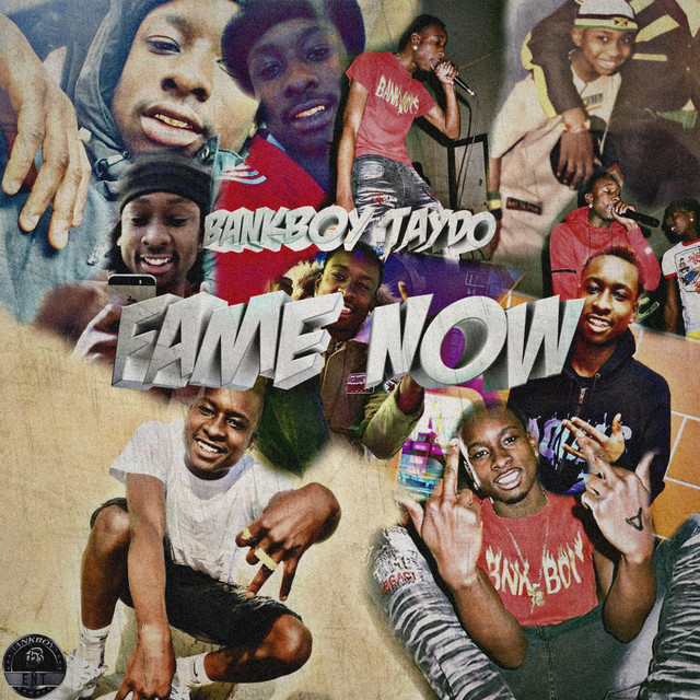 Bankboy Taydo | Spotify