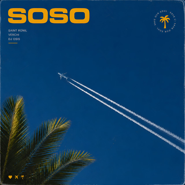SOSO