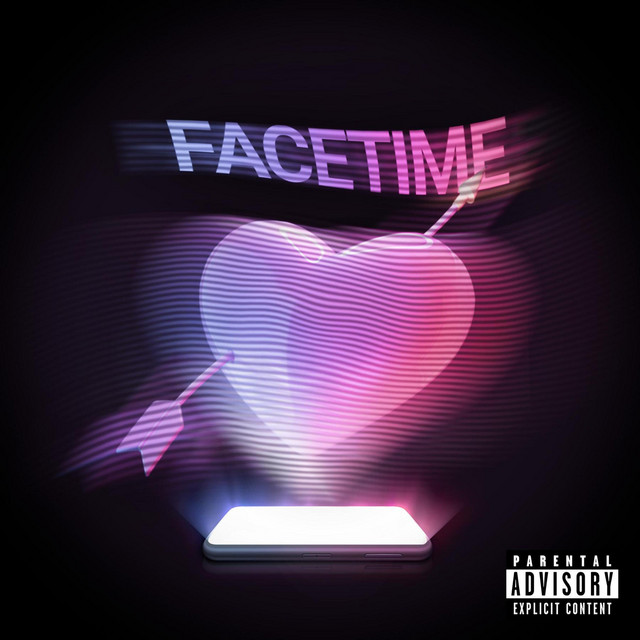 FaceTime cover art