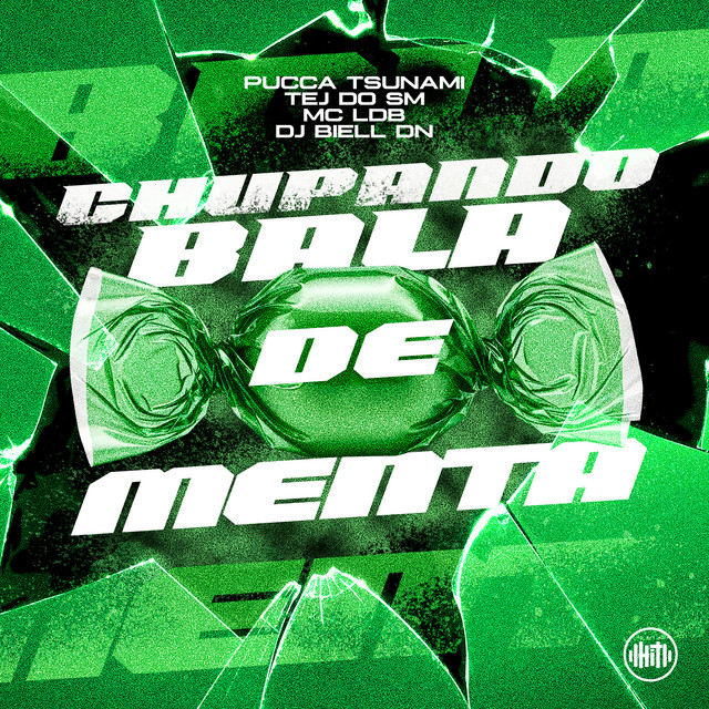 Chupando Bala de Menta