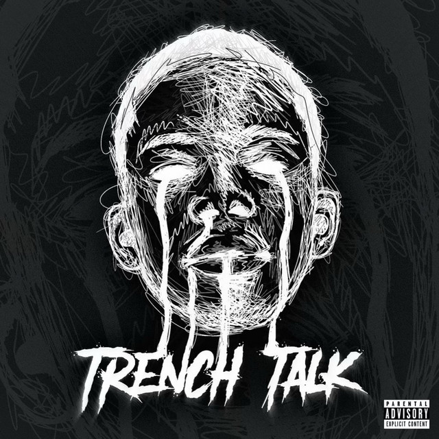 Trench Talk cover art