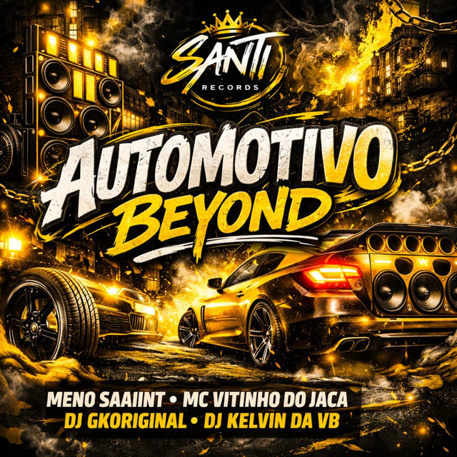 Automotivo Beyond
