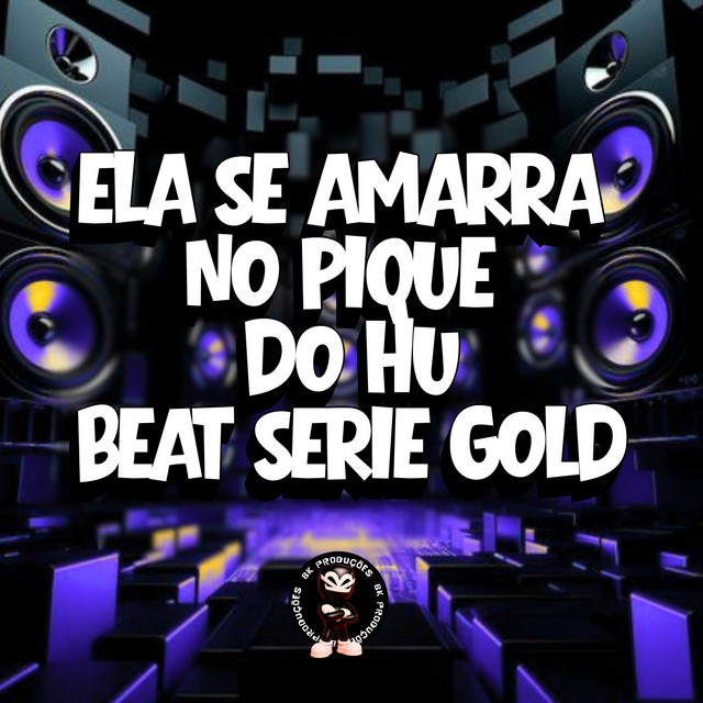 ELA SE AMARRA NO PIQUE DO HU BEAT SÉRIE GOLD