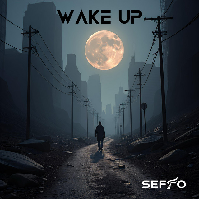 Wake up