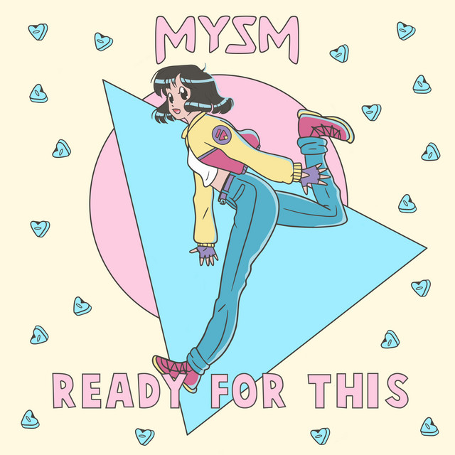 Ready For This - Single by MYSM | Spotify