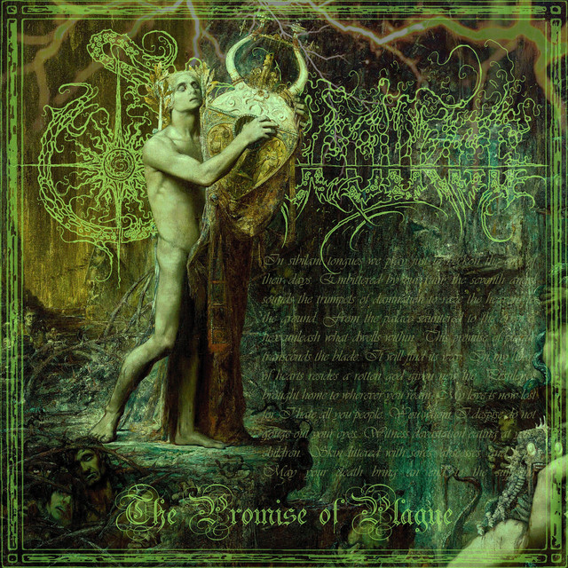 The Promise of Plague