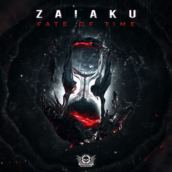 Sunk album art