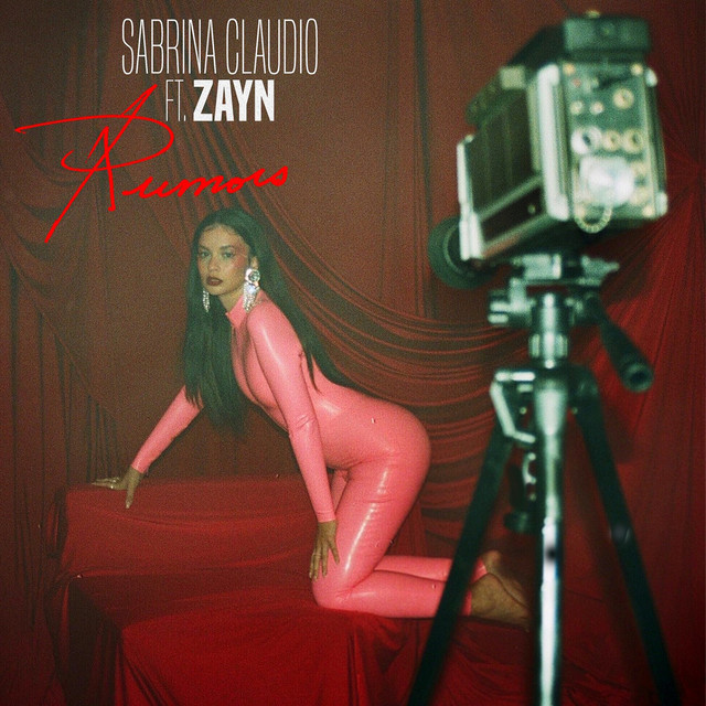 Rumors (feat. ZAYN)