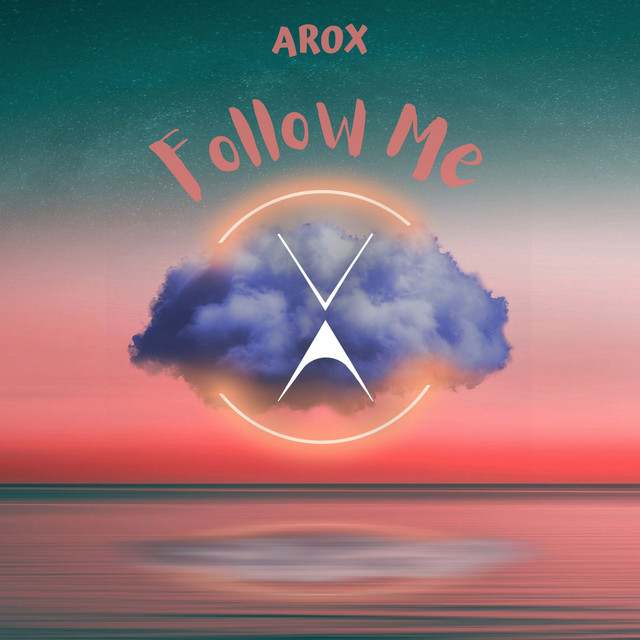 Follow Me cover art