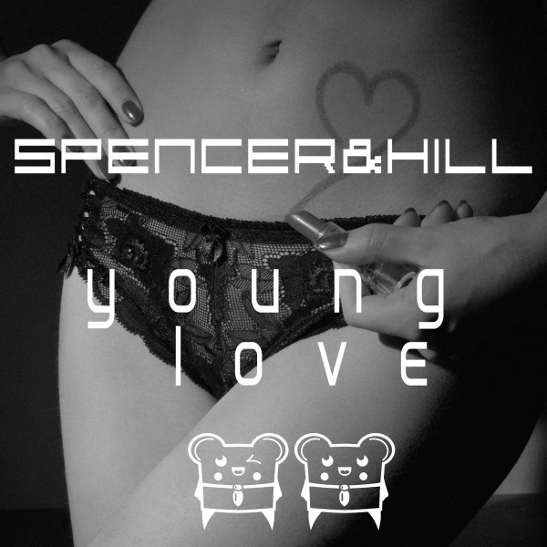 Young Love - Single cover art