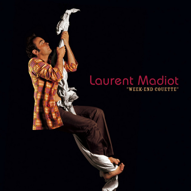 Week-end couette cover