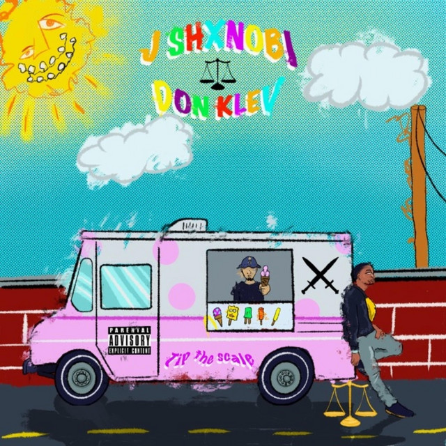 Intro cover art