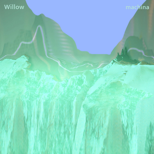 Walls cover art