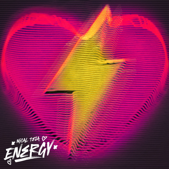 Energy cover art