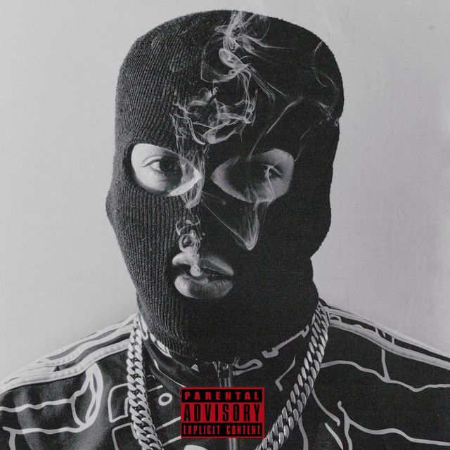 NO LA SAEN HACER ASÍ cover art