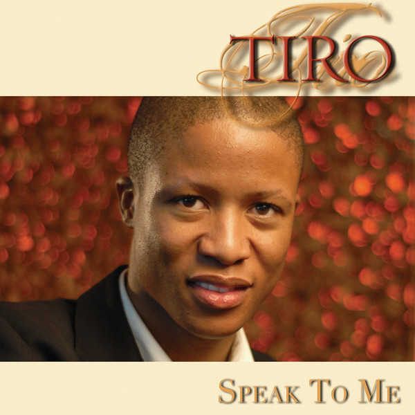 Speak to Me - Album by Tiro | Spotify