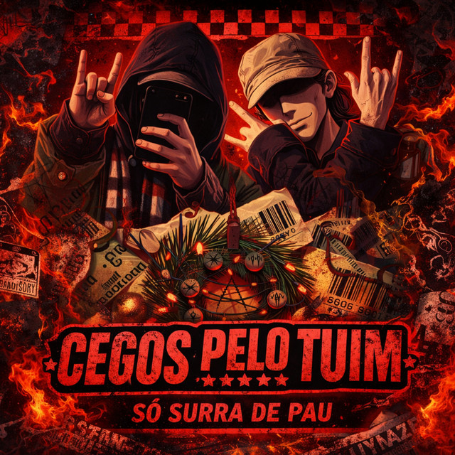 Cegos Pelo Tuim