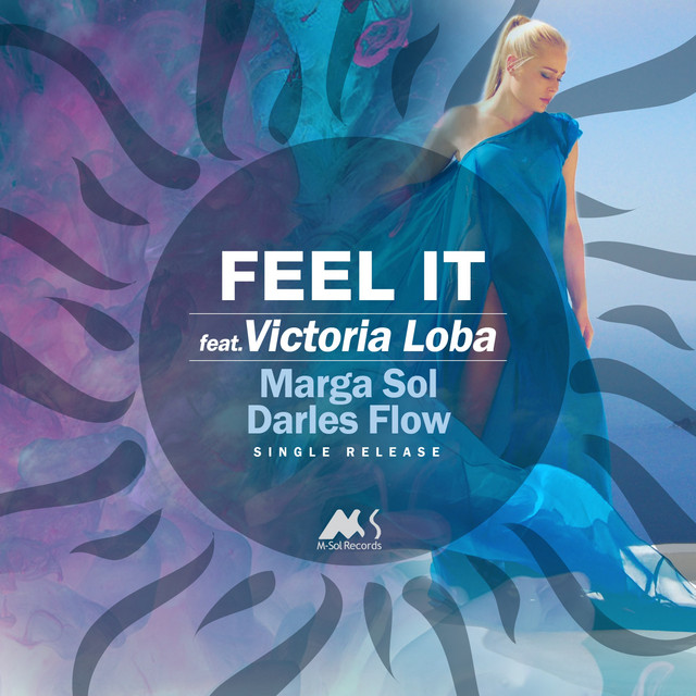 Feel It - Radio Mix cover art