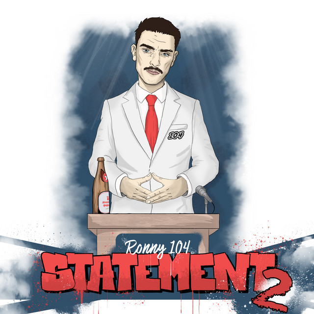 Statement 2 cover art