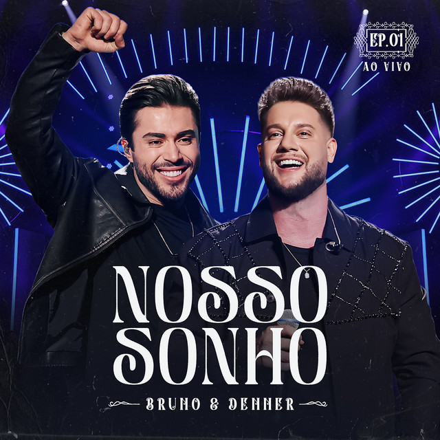 Namora Ela - Ao Vivo cover art
