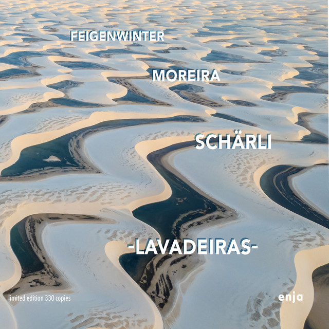 Lavadeiras