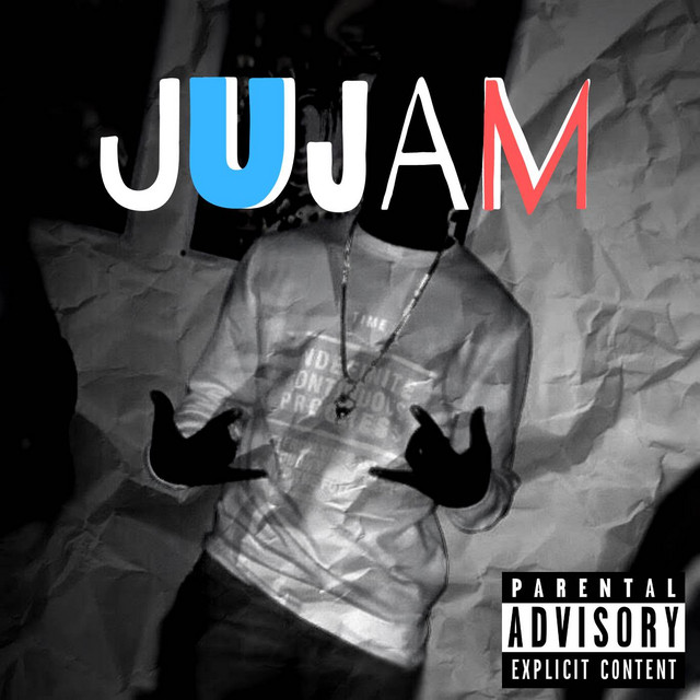 Jujam cover art