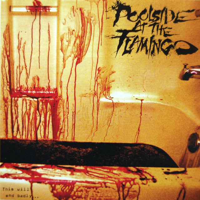 This Will End Badly‚Ä¶ cover art