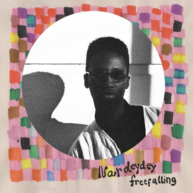 FreeFalling cover art