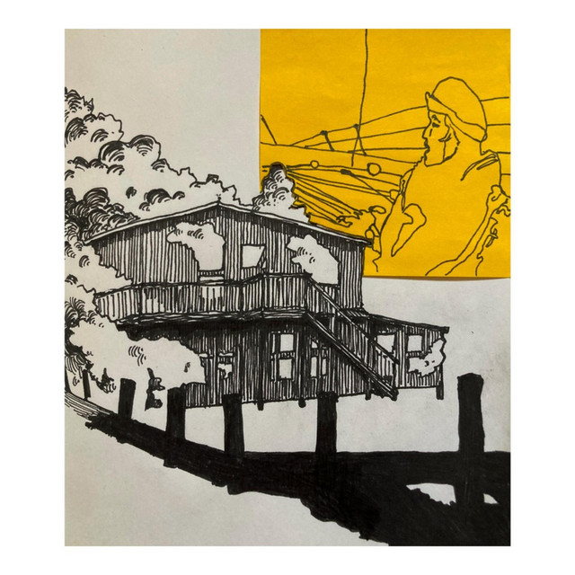 Sailor Set Sail cover art