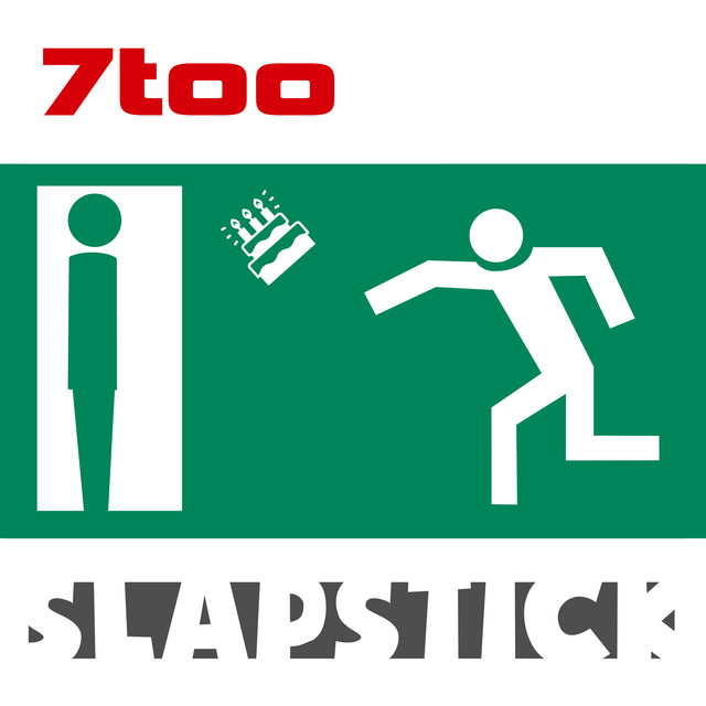 Slapstick cover
