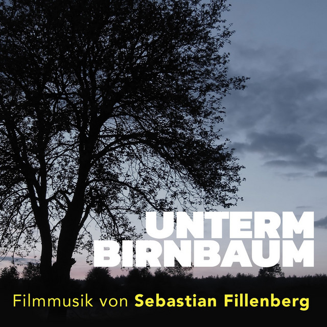 Unterm Birnbaum (Original Motion Picture Soundtrack) cover