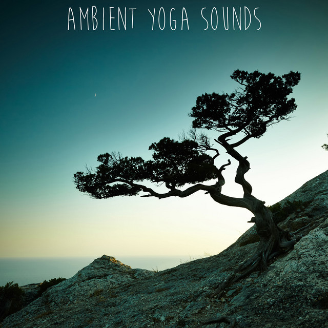 Ambient Yoga Sounds cover art