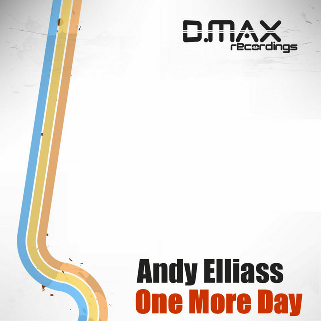 One More Day cover art