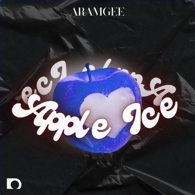 Apple Ice cover art